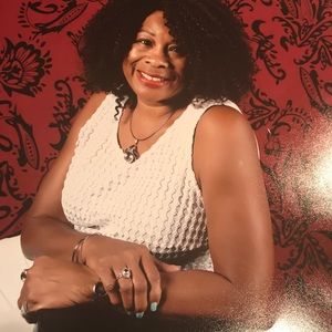 Meet your Posher, Betty